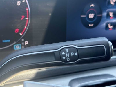 2025 Mercedes-Benz GLE 350 GLE 350