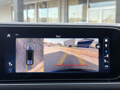 2024 Mercedes-Benz GLS GLS 450