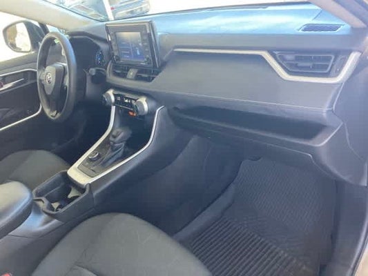 2021 Toyota RAV4 Hybrid XLE in Virginia Beach, VA - Priority Auto Group