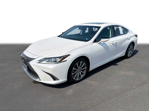 2019 Lexus ES 350 ES 350 Luxury