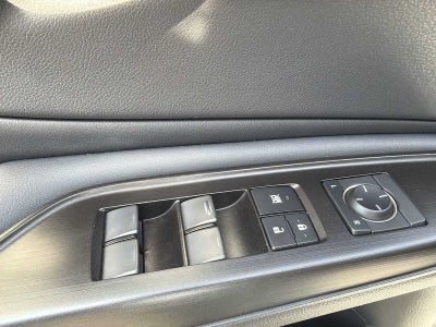 2019 Lexus ES 350 ES 350 Luxury