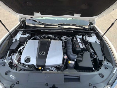 2019 Lexus ES 350 ES 350 Luxury