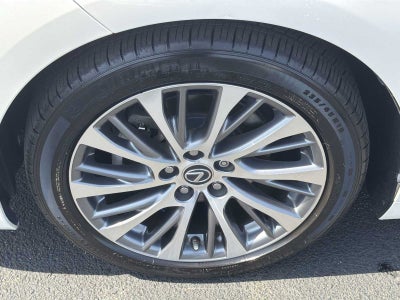 2019 Lexus ES 350 ES 350 Luxury