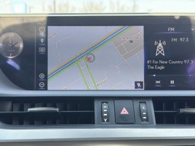 2019 Lexus ES 350 ES 350 Luxury