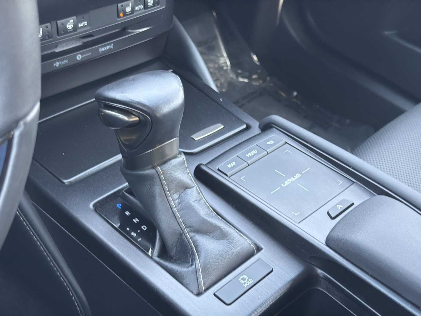 2019 Lexus ES 350 ES 350 Luxury