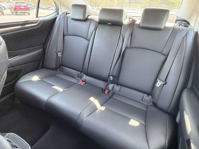 2019 Lexus ES 350 ES 350 Luxury