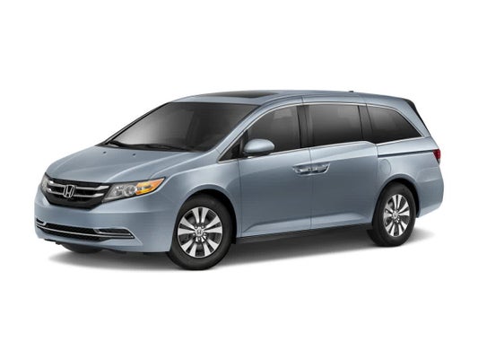 2015 Honda Odyssey EX-L in Virginia Beach, VA - Priority Auto Group