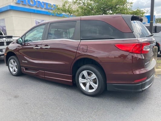 2020 Honda Odyssey EX in Virginia Beach, VA - Priority Auto Group