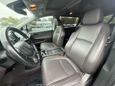 2020 Honda Odyssey EX-L w/Navi/RES