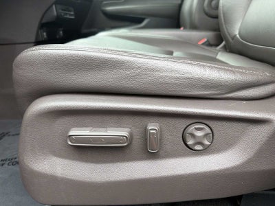 2020 Honda Odyssey EX-L w/Navi/RES