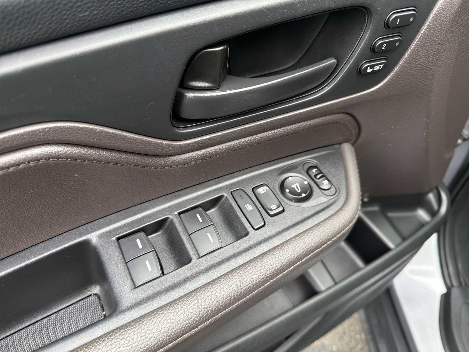 2020 Honda Odyssey EX-L w/Navi/RES