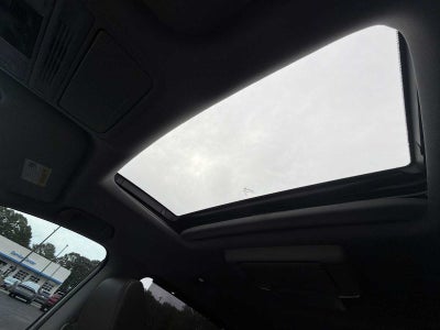 2020 Honda Odyssey EX-L w/Navi/RES