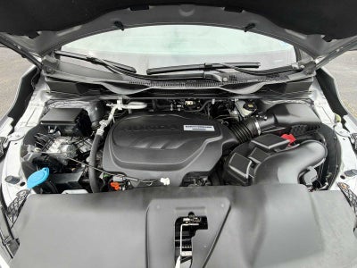 2020 Honda Odyssey EX-L w/Navi/RES