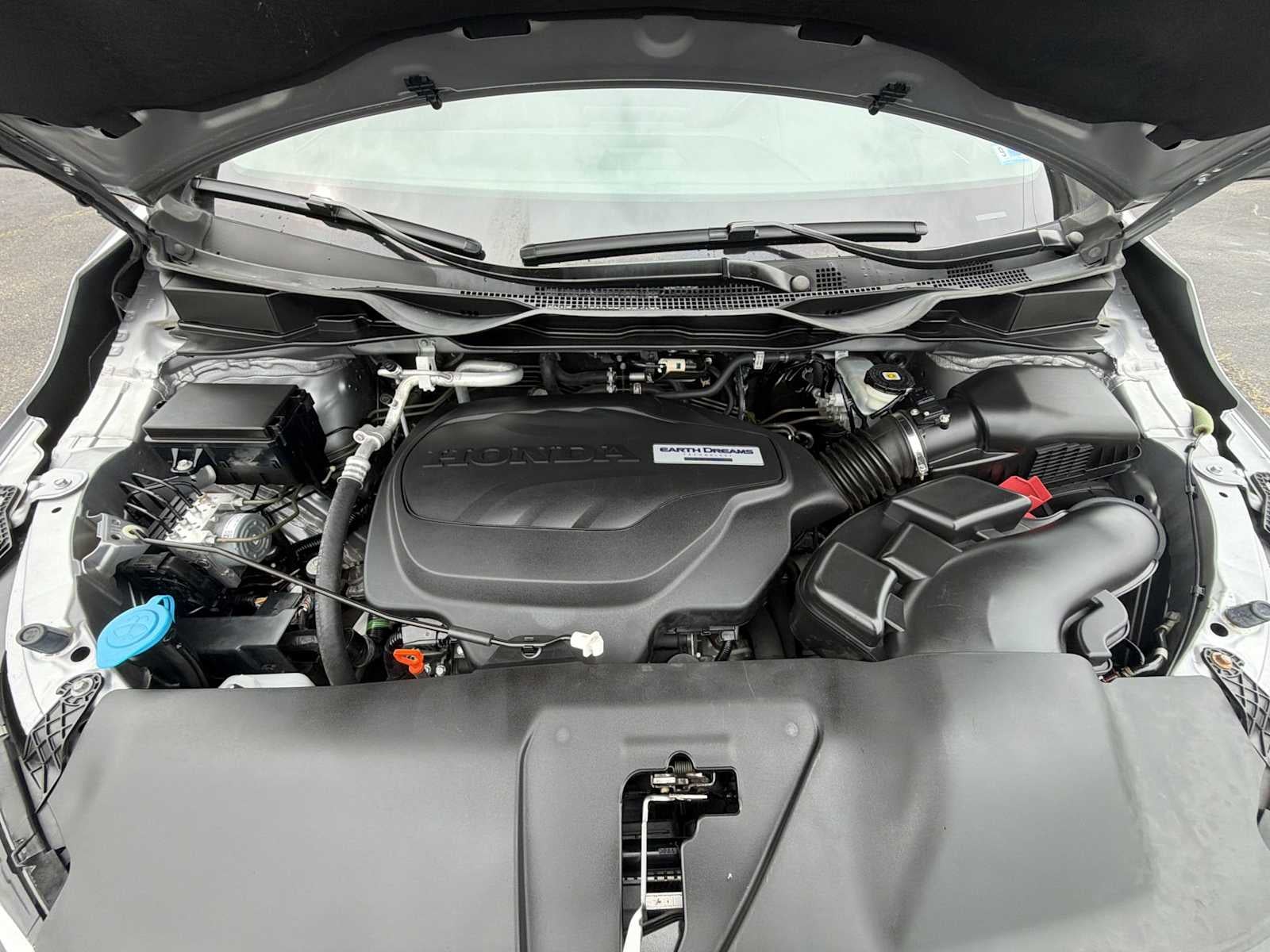 2020 Honda Odyssey EX-L w/Navi/RES