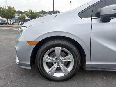 2020 Honda Odyssey EX-L w/Navi/RES
