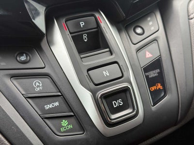 2020 Honda Odyssey EX-L w/Navi/RES