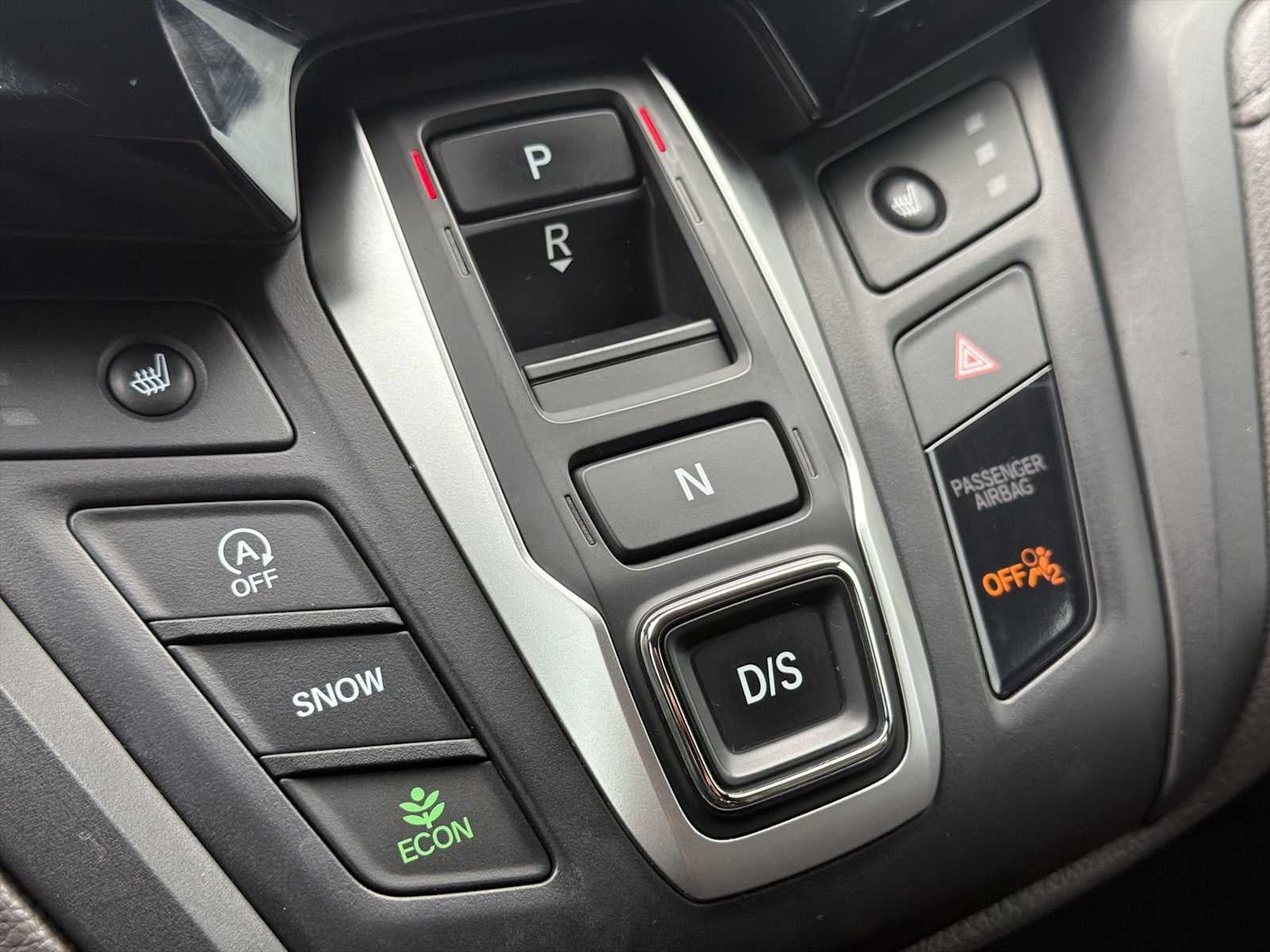2020 Honda Odyssey EX-L w/Navi/RES