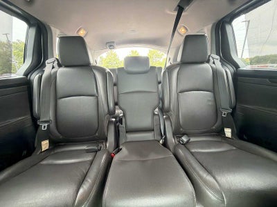 2020 Honda Odyssey EX-L w/Navi/RES