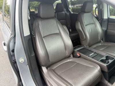 2020 Honda Odyssey EX-L w/Navi/RES