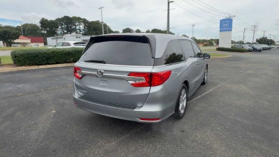 2020 Honda Odyssey EX-L w/Navi/RES