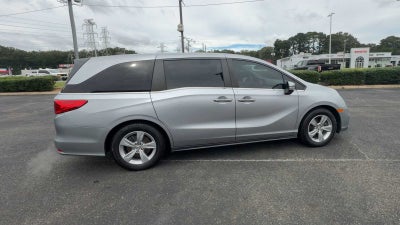 2020 Honda Odyssey EX-L w/Navi/RES