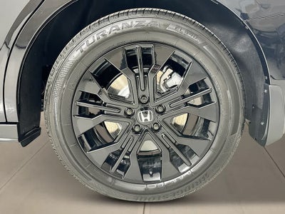 2027 Honda Odyssey Sport-L