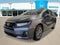 2027 Honda Odyssey Touring