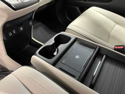 2027 Honda Odyssey Touring
