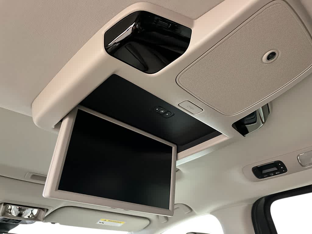 2027 Honda Odyssey Touring