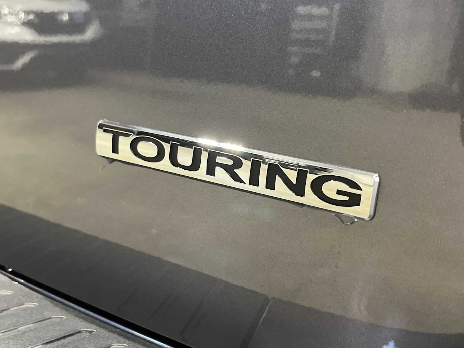 2027 Honda Odyssey Touring