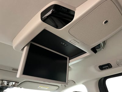 2027 Honda Odyssey Touring