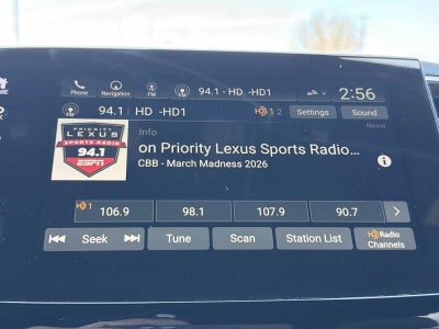 2020 Honda Passport Touring