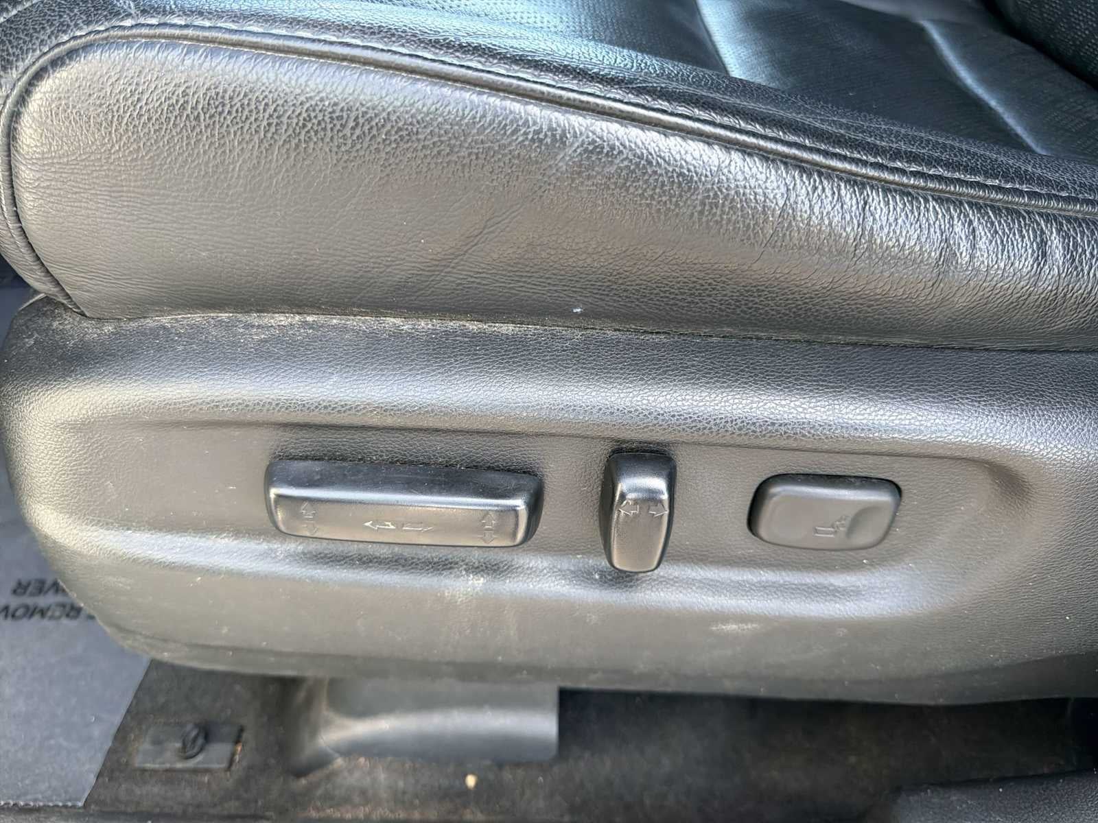 2020 Honda Passport Touring