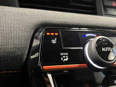 2026 Honda Passport TrailSport Blackout