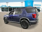 2026 Honda Passport TrailSport Blackout