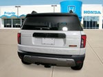 2026 Honda Passport TrailSport Blackout