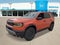 2026 Honda Passport TrailSport Blackout