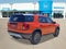 2026 Honda Passport TrailSport Blackout