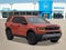 2026 Honda Passport TrailSport Blackout