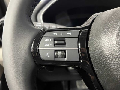 2026 Honda Pilot Touring S