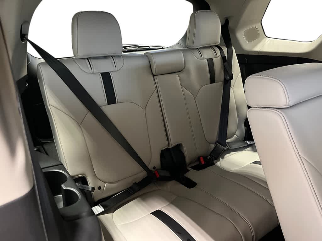 2026 Honda Pilot Touring S