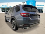 2026 Honda Pilot Touring S