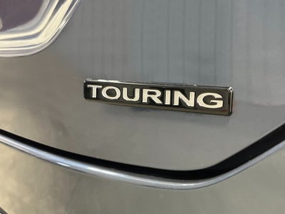 2026 Honda Pilot Touring S