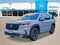2025 Honda Pilot Touring+