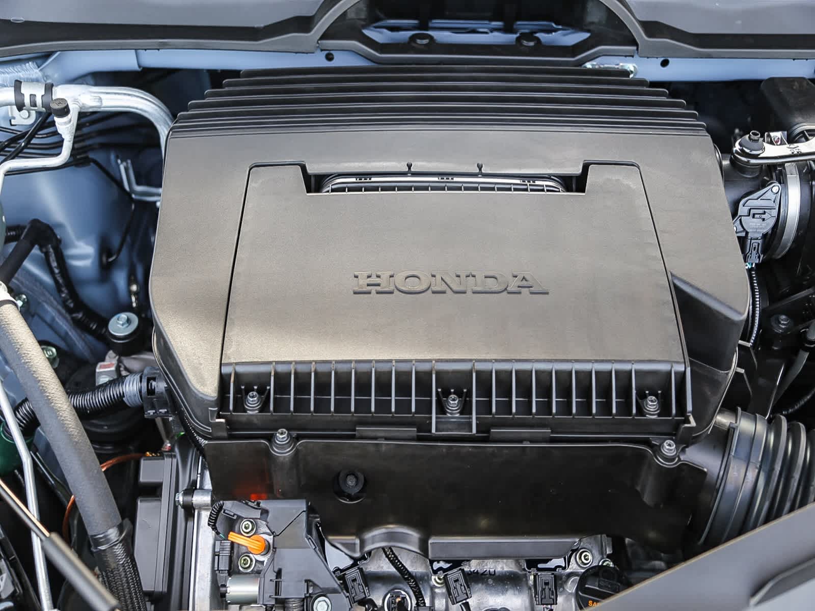 2025 Honda Pilot Touring+