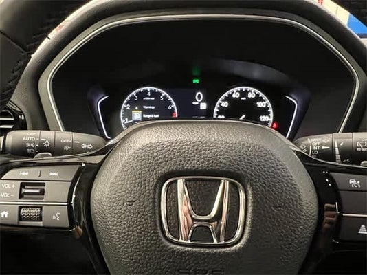 2024 Honda Pilot Touring in Virginia Beach, VA - Priority Auto Group