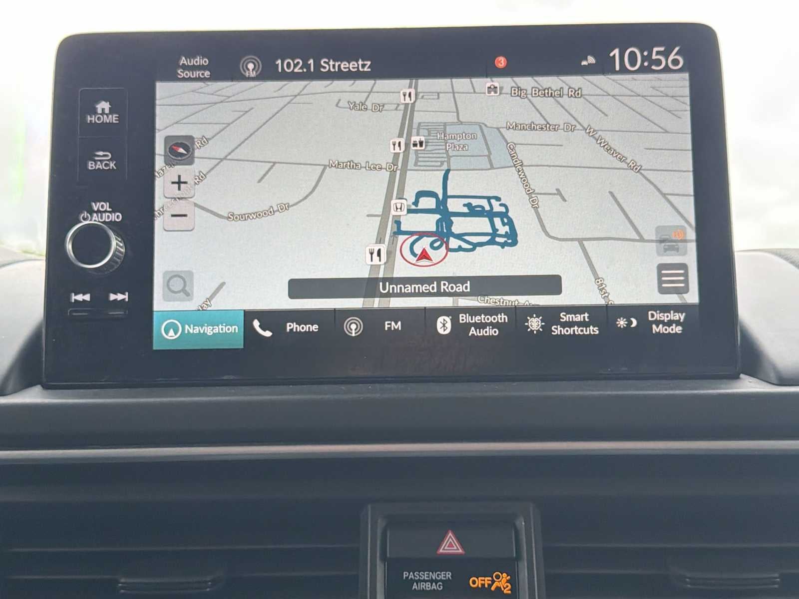 2023 Honda Pilot Touring