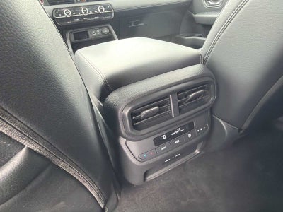 2023 Honda Pilot Touring
