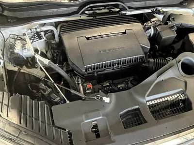 2026 Honda Pilot Touring S