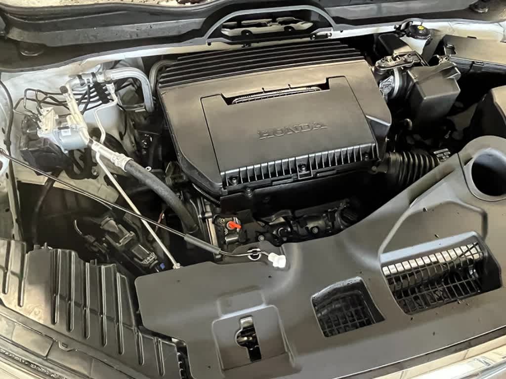 2026 Honda Pilot Touring S